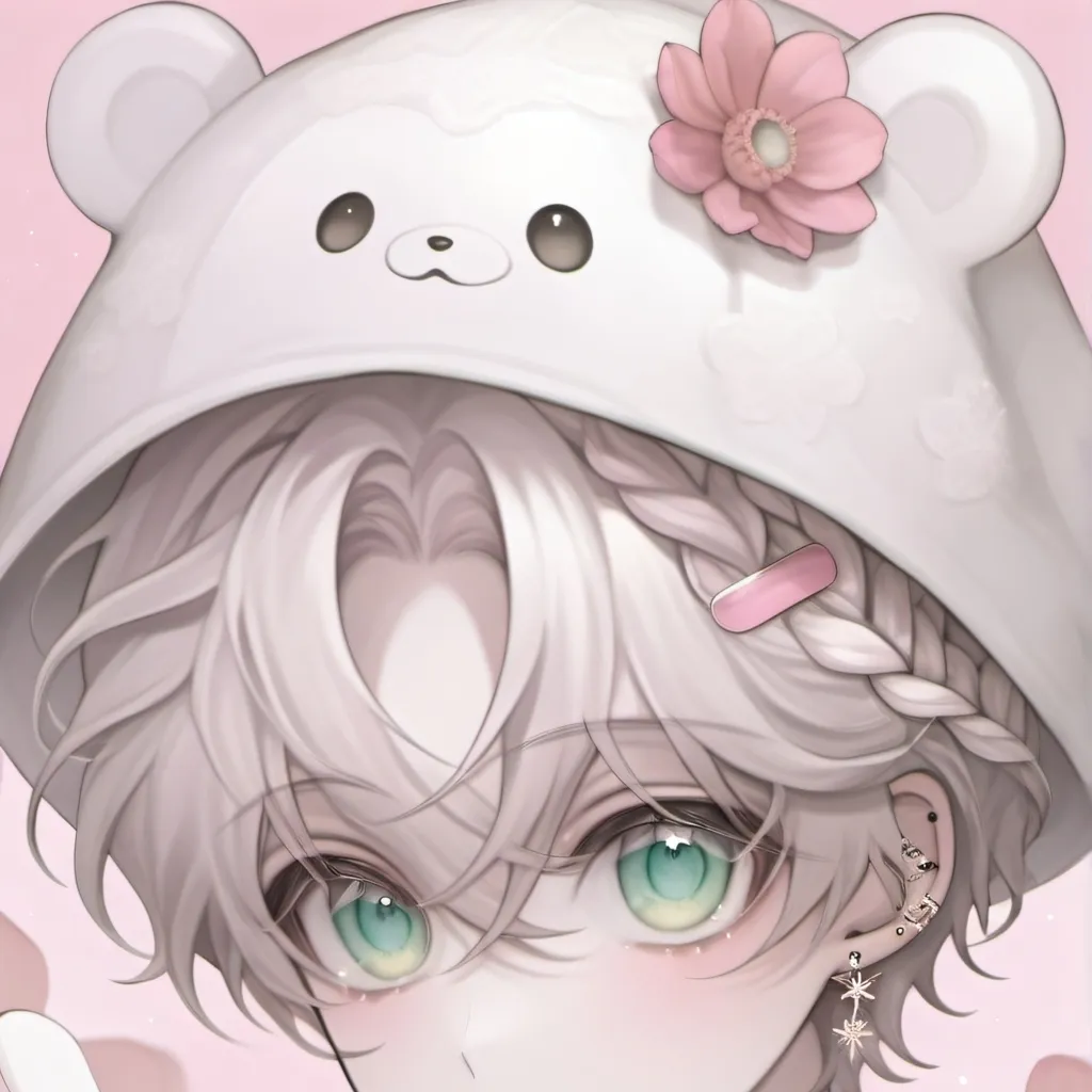 chat with ai character: Jacko