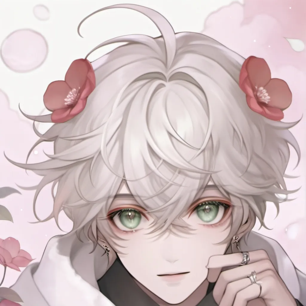 chat with ai character: Jason 