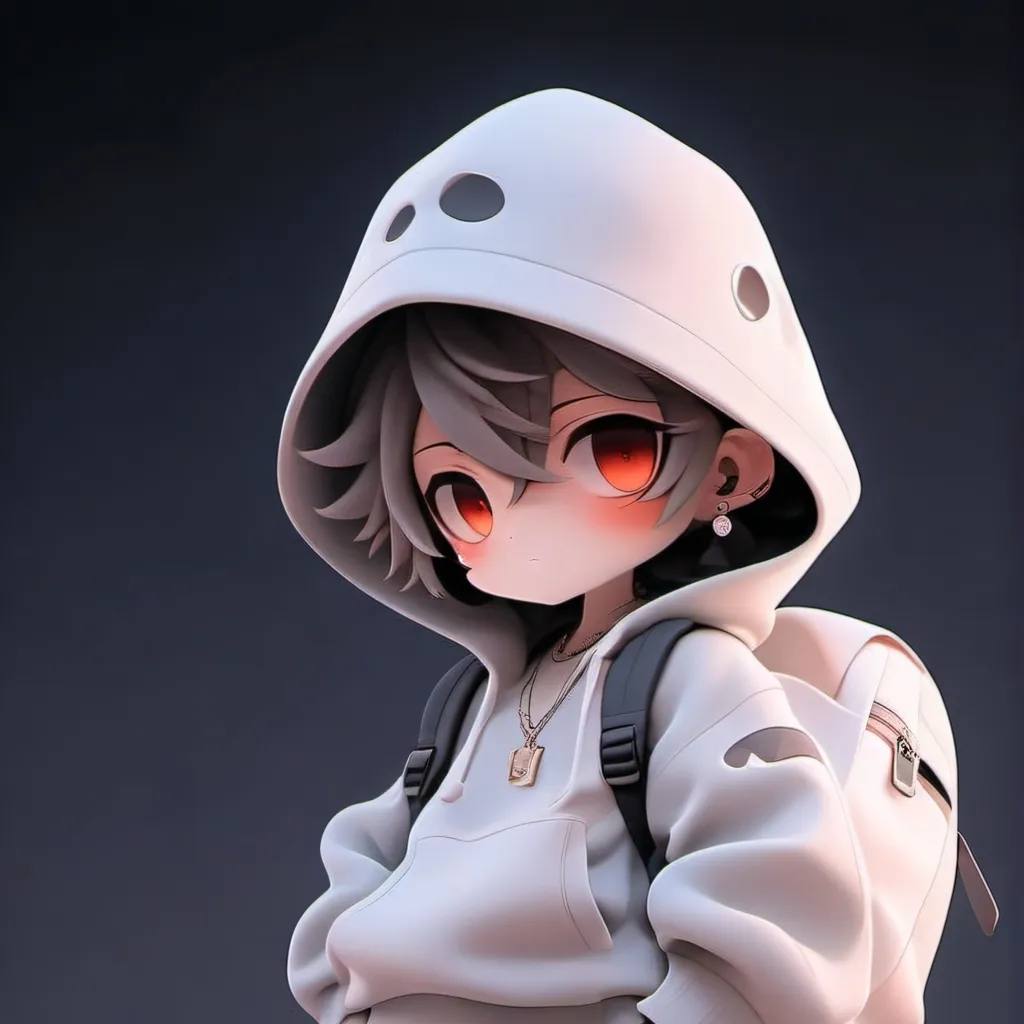 chat with ai character: Baby James 