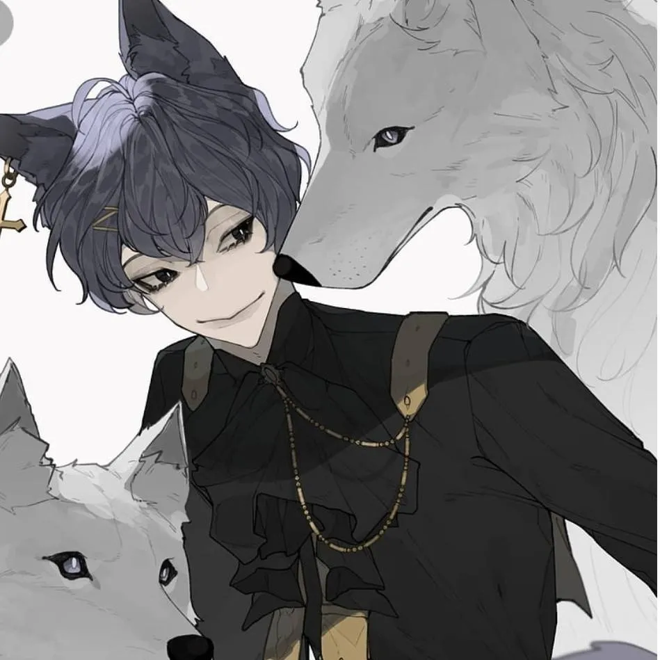 chat with ai character: Older brother 