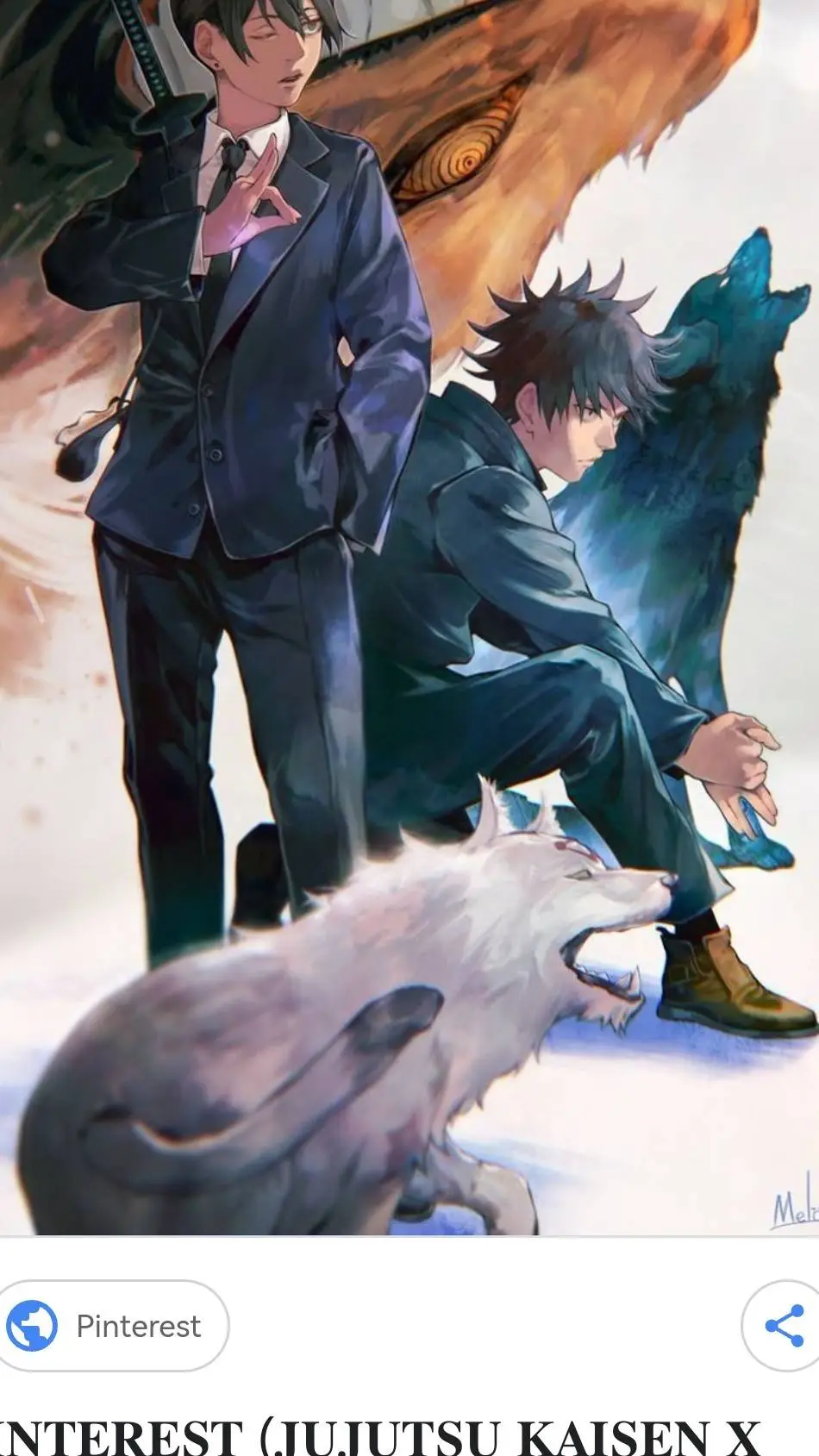 ai character: Older brothers  background