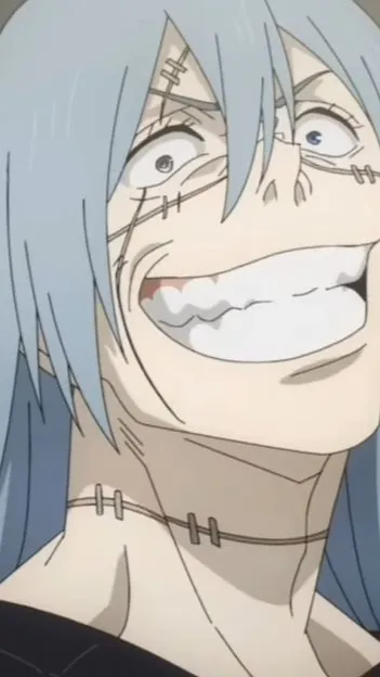 ai character: Mahito background