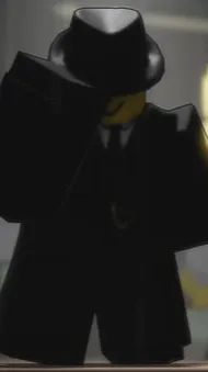 ai character: Mafioso background