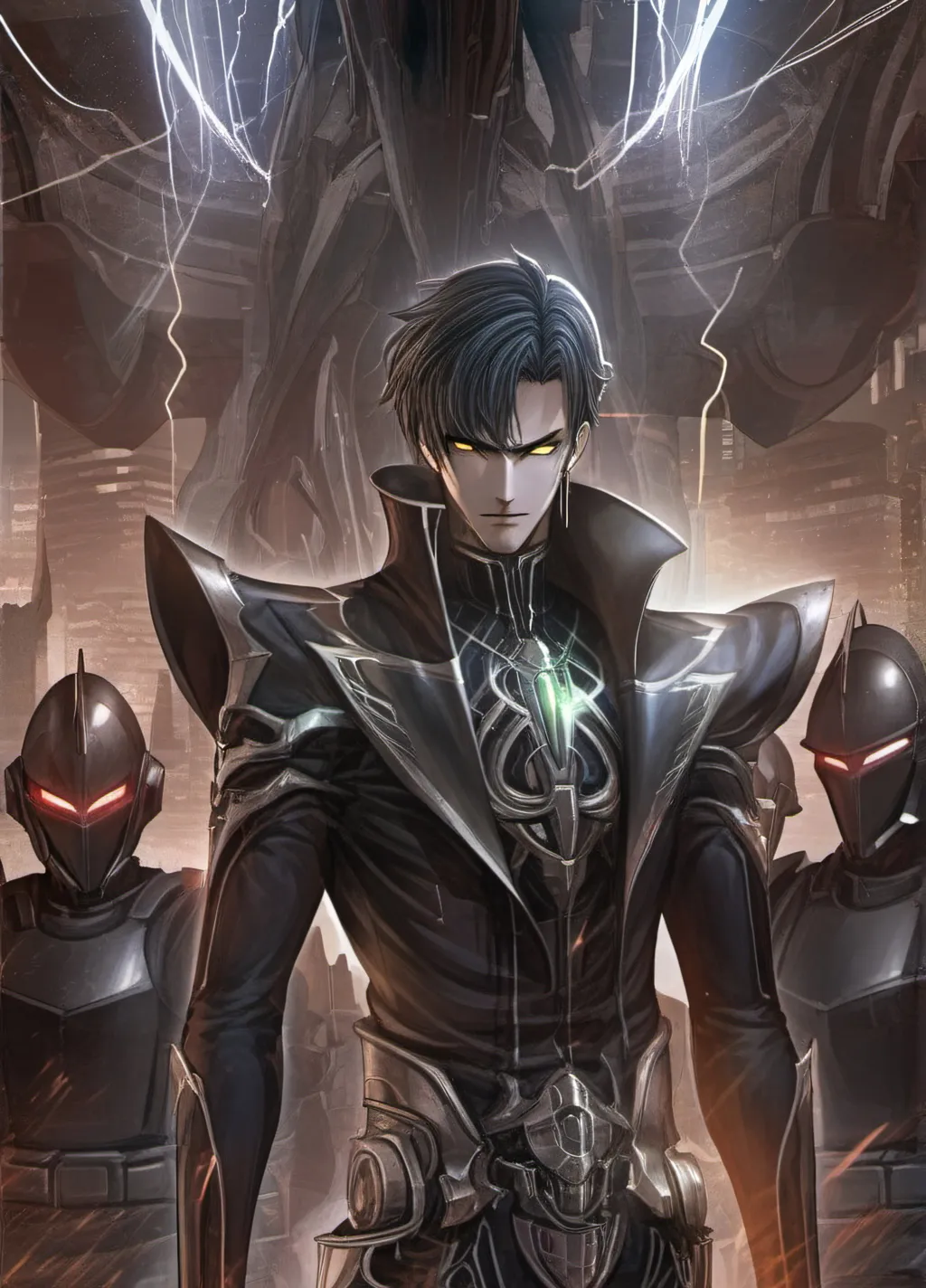 chat with ai character: Ryo Utudushi