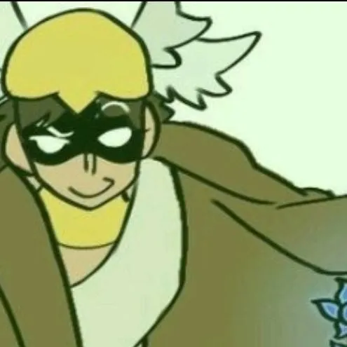 chat with ai character: ༻꫞ Hermes ꫞༺