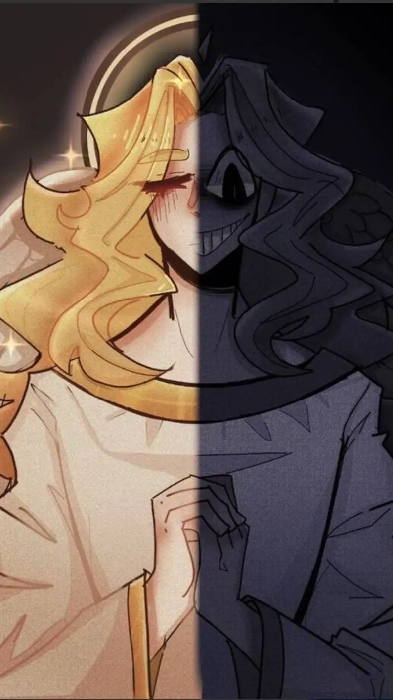 ai character: Alternate Gabriel background