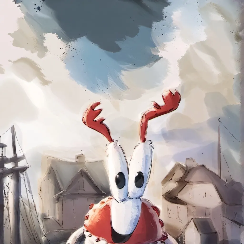 chat with ai character: mr.krabs (l4d2)