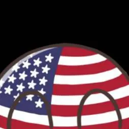 chat with ai character: this is usa