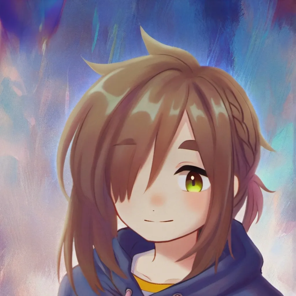 chat with ai character: Polaris Pereira 