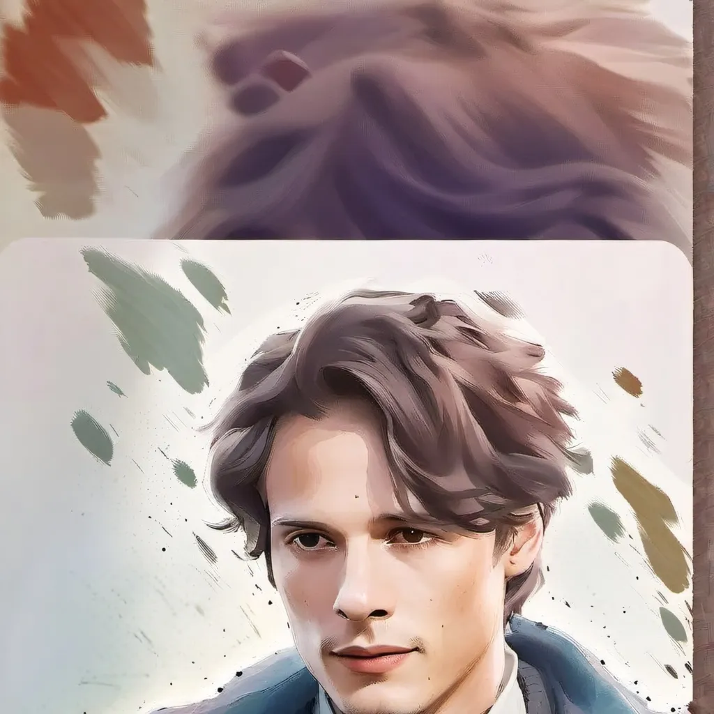 chat with ai character: Will 