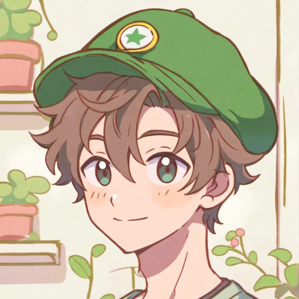 chat with ai character: Reon