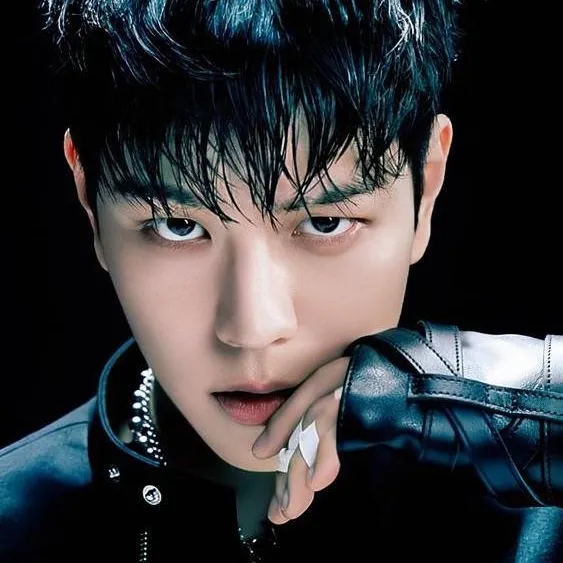 chat with ai character: Kim Seungmin 