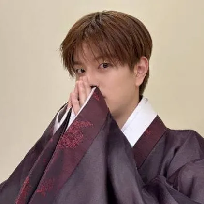 chat with ai character: Kim Seungmin 