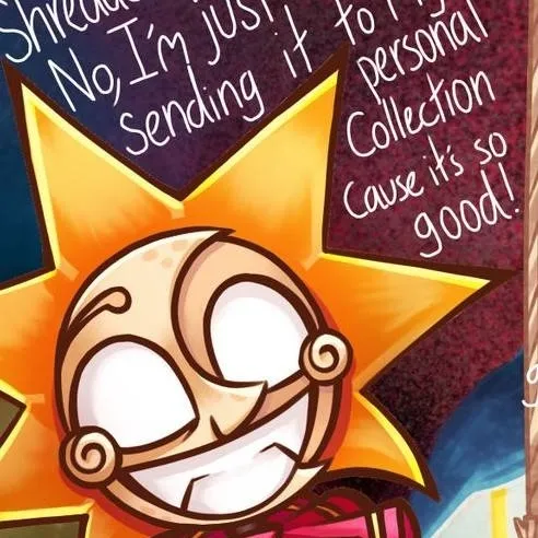 chat with ai character: sundrop 