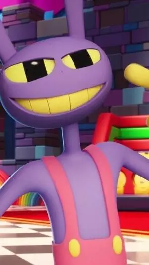 ai character: Jack's background