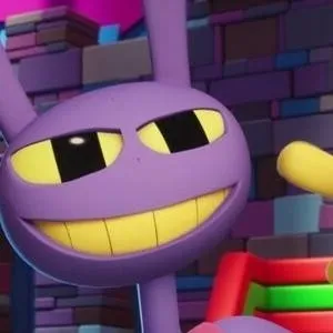 chat with ai character: Jack's
