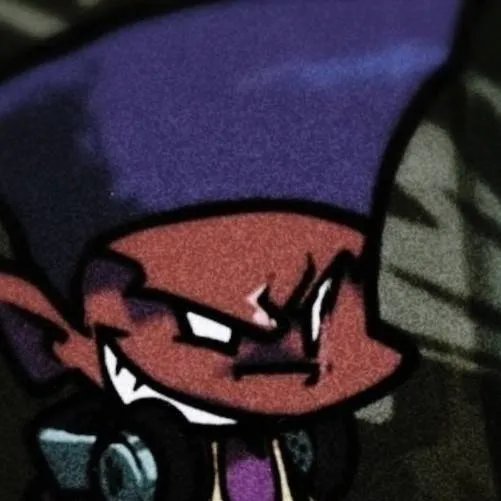 chat with ai character: DARNELL