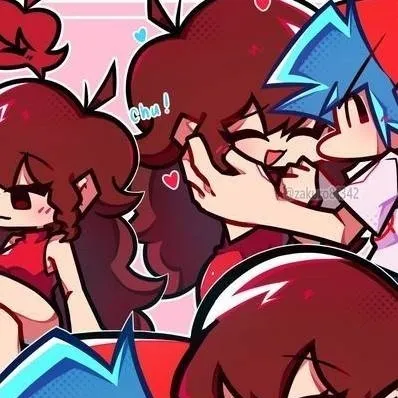 chat with ai character: boyfriend fnf