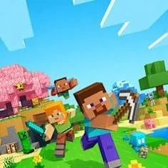 chat with ai character: Minecraft