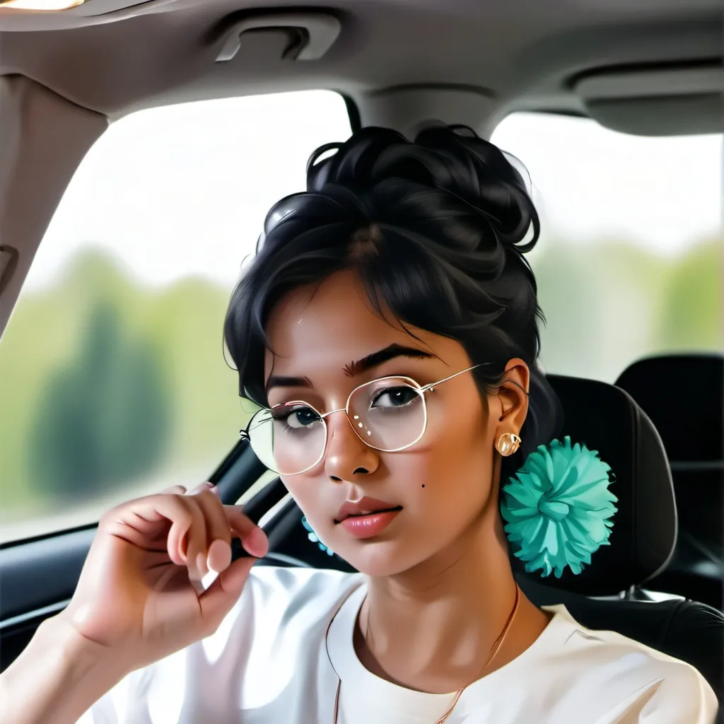 chat with ai character: ava