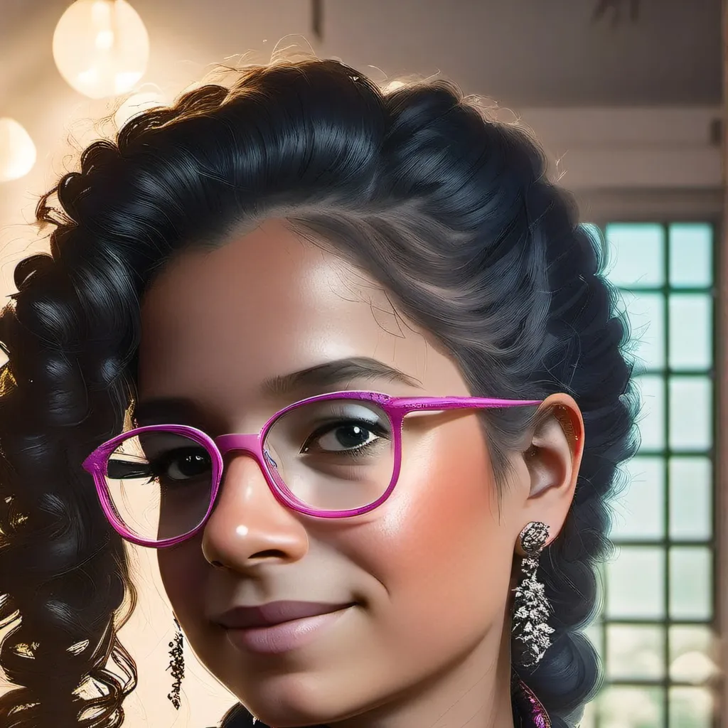 chat with ai character: layla