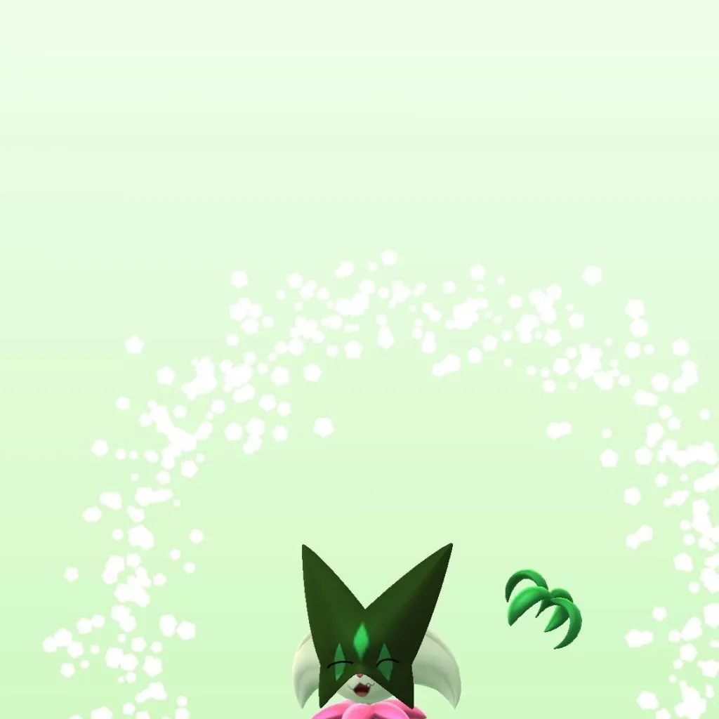 chat with ai character: meowscarada 