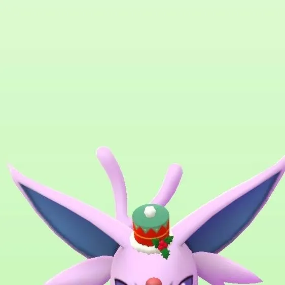 chat with ai character: Espeon 