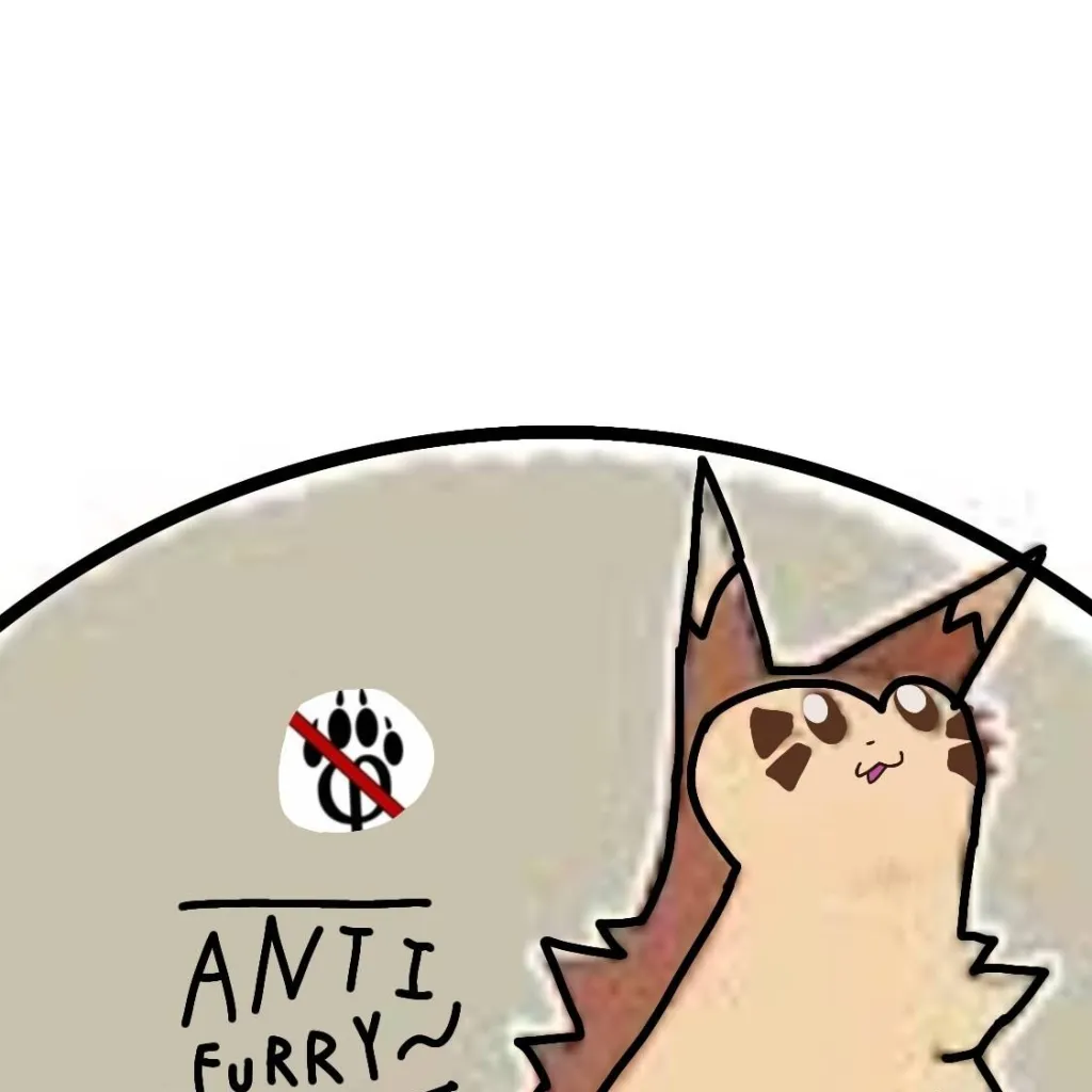 chat with ai character: furret