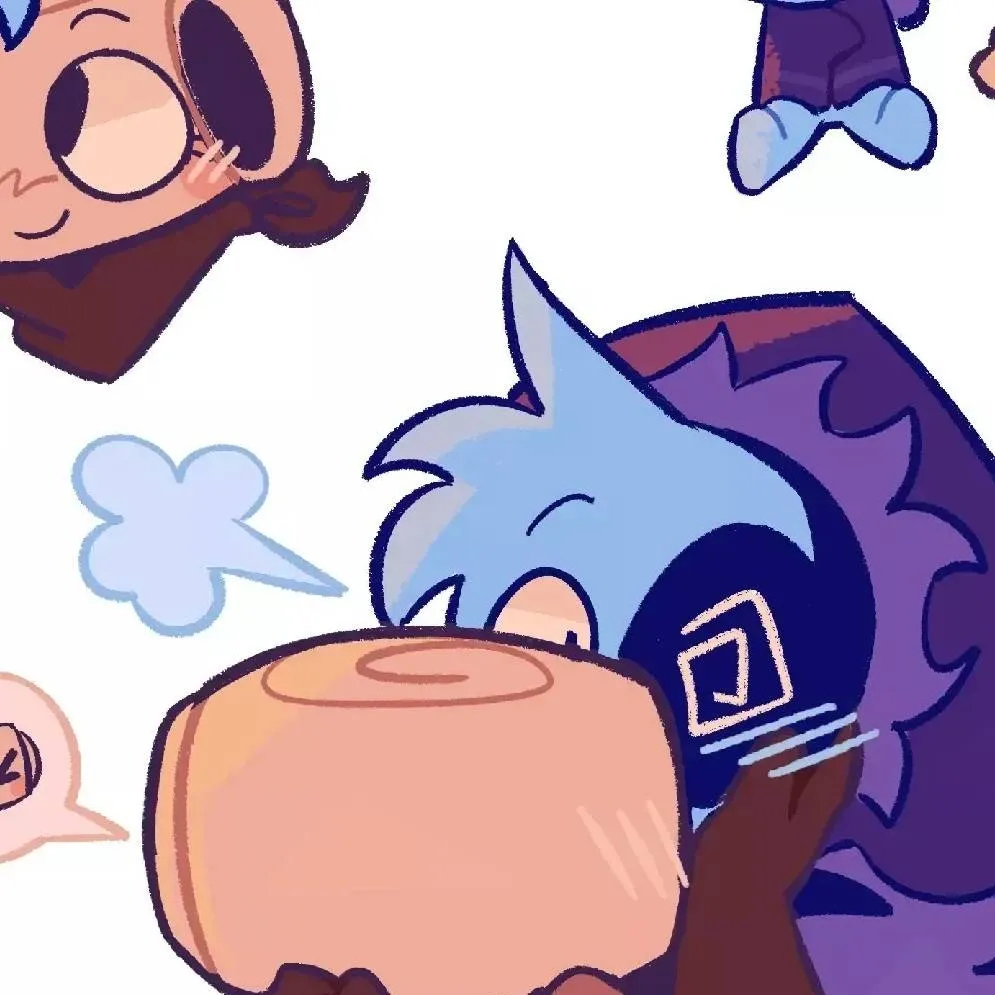 chat with ai character: Shelly x Astro𓂃⋆.˚