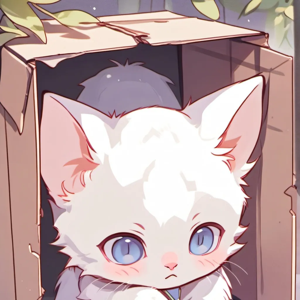 chat with ai character: snowball 