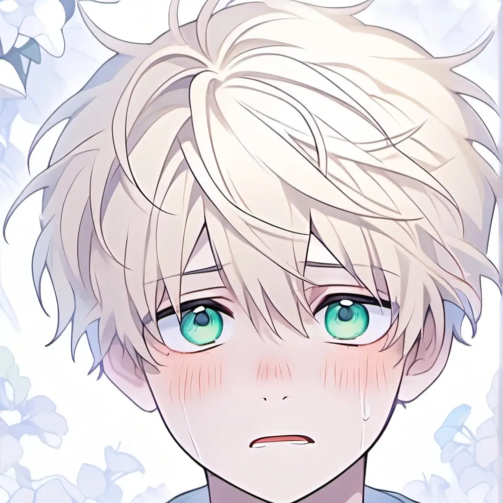 chat with ai character:  Xander