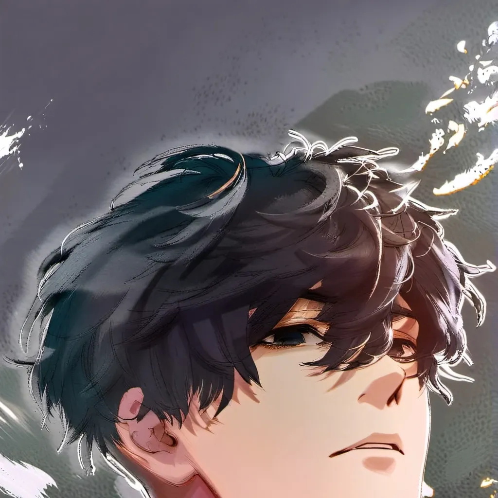 chat with ai character: Mha hates U & denk