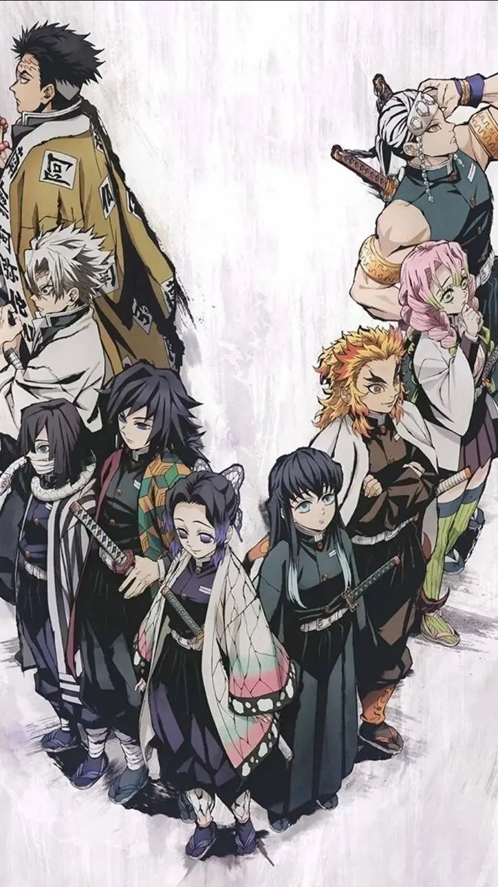 ai character: les pillier background