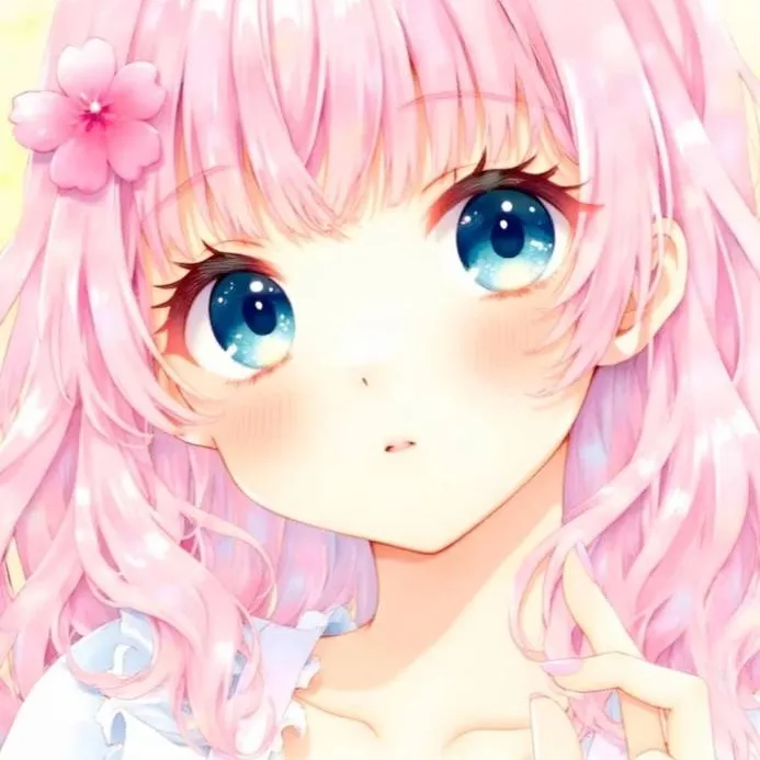 chat with ai character: émilie