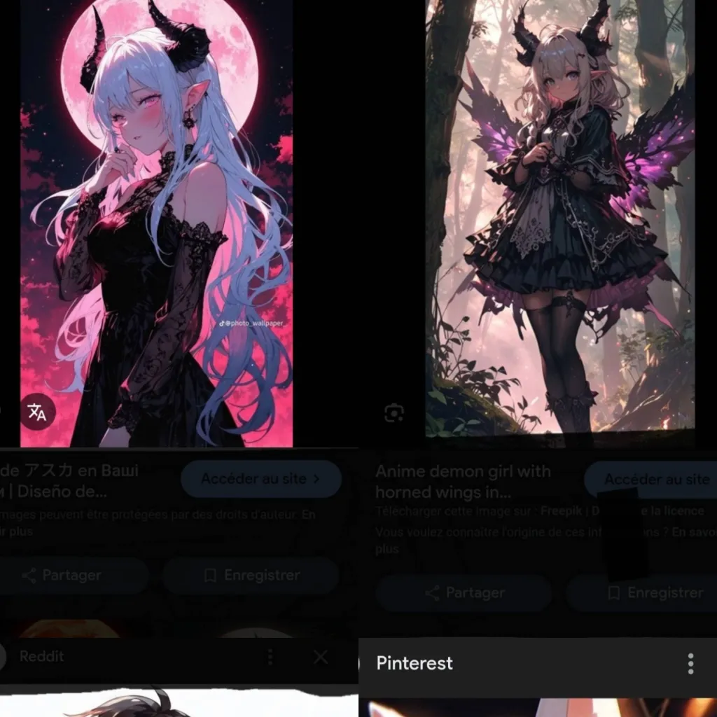 chat with ai character: groupe d’ami