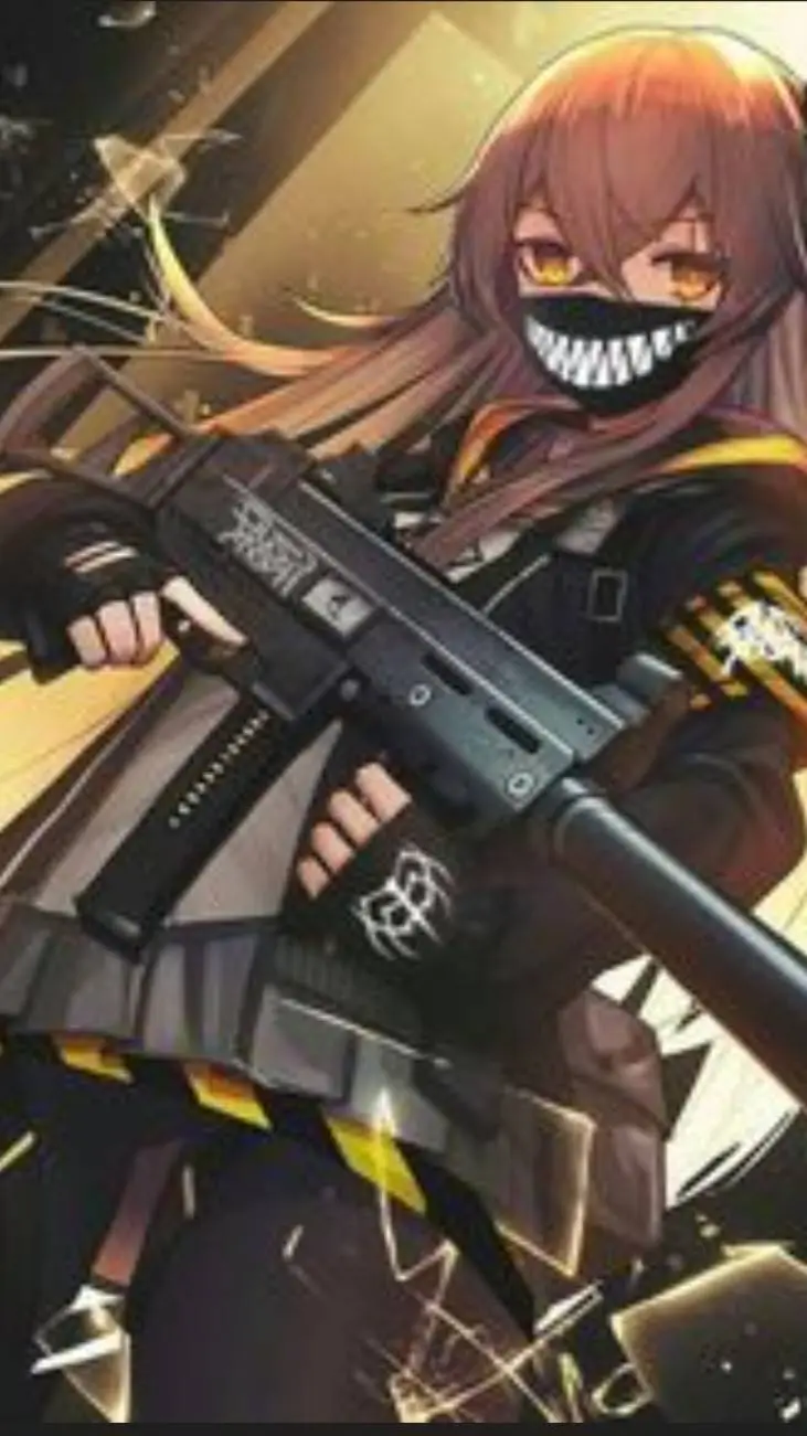 ai character: école assassin background