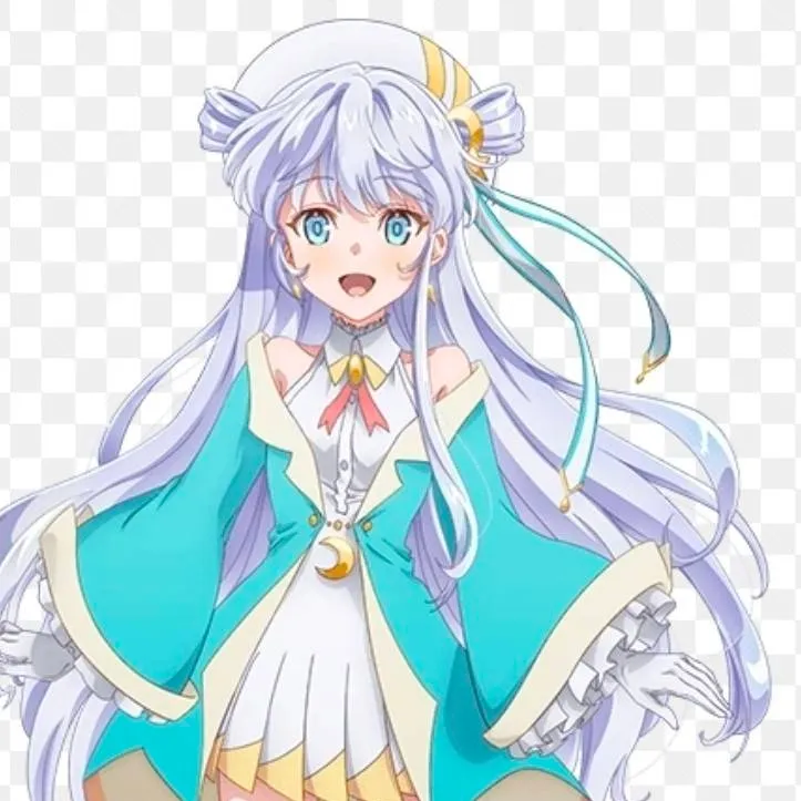chat with ai character: dia
