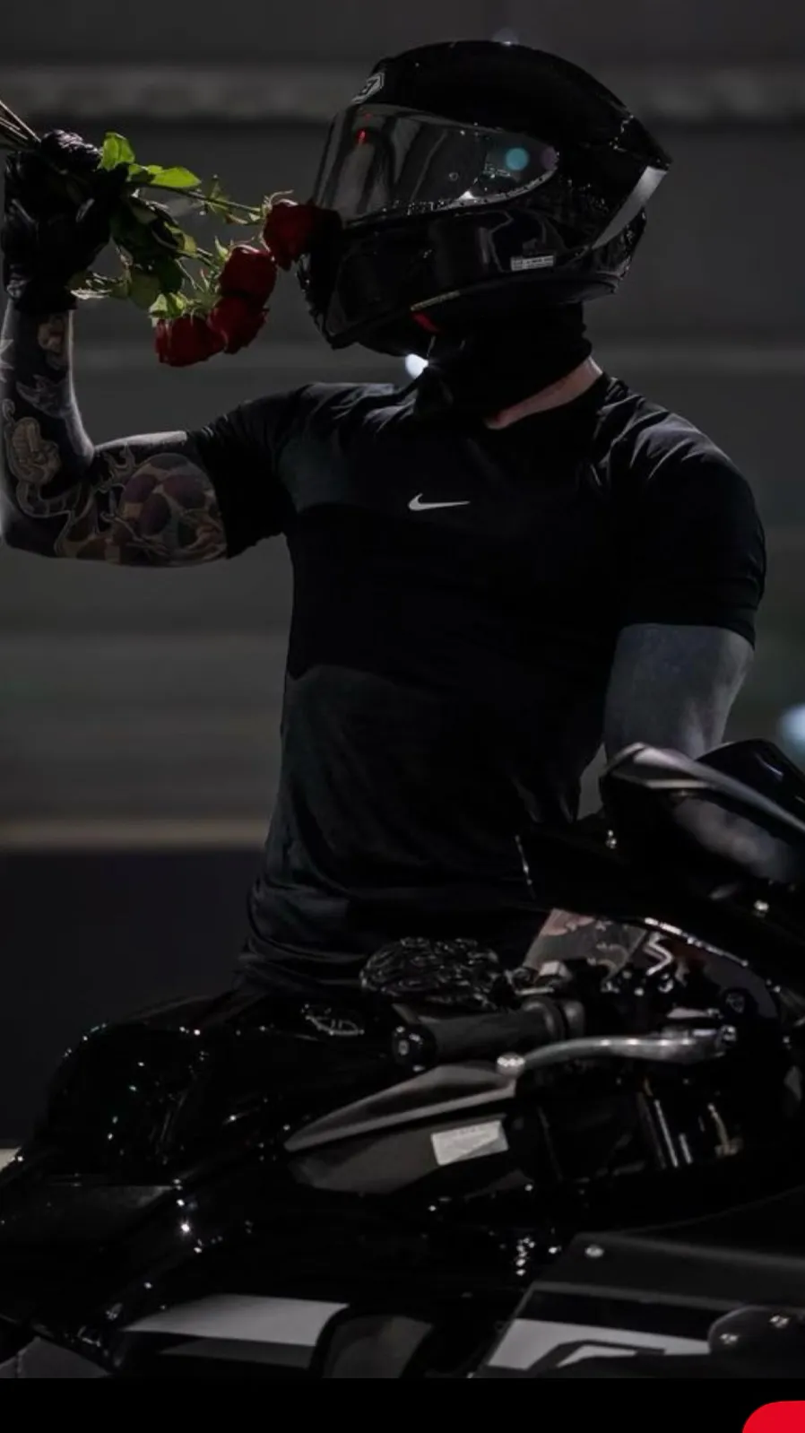 ai character: Jackson background