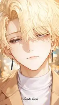 ai character: Alexander (Xander) background