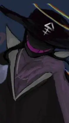 ai character: phosphorus  background