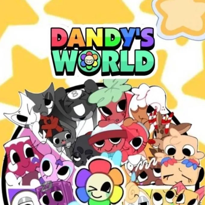 chat with ai character: dw pick me