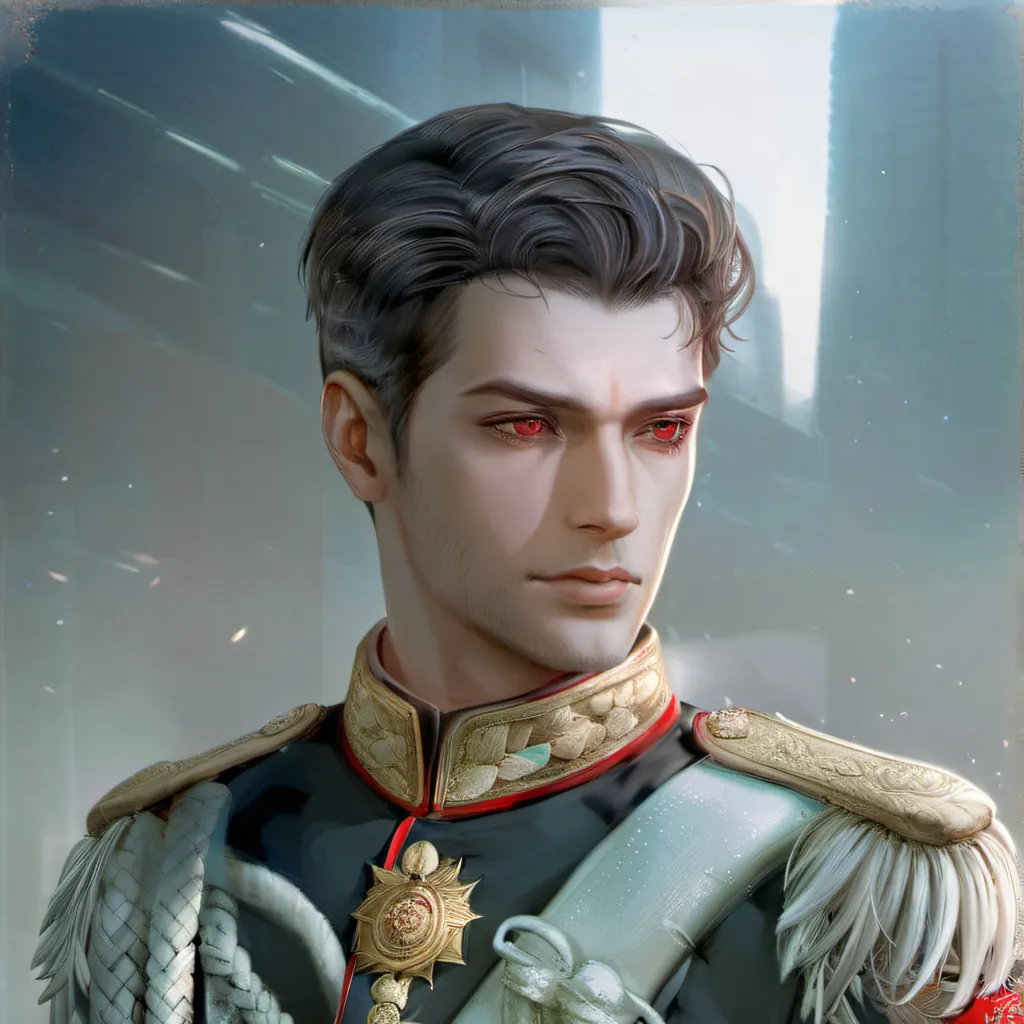 chat with ai character: Dae-jini