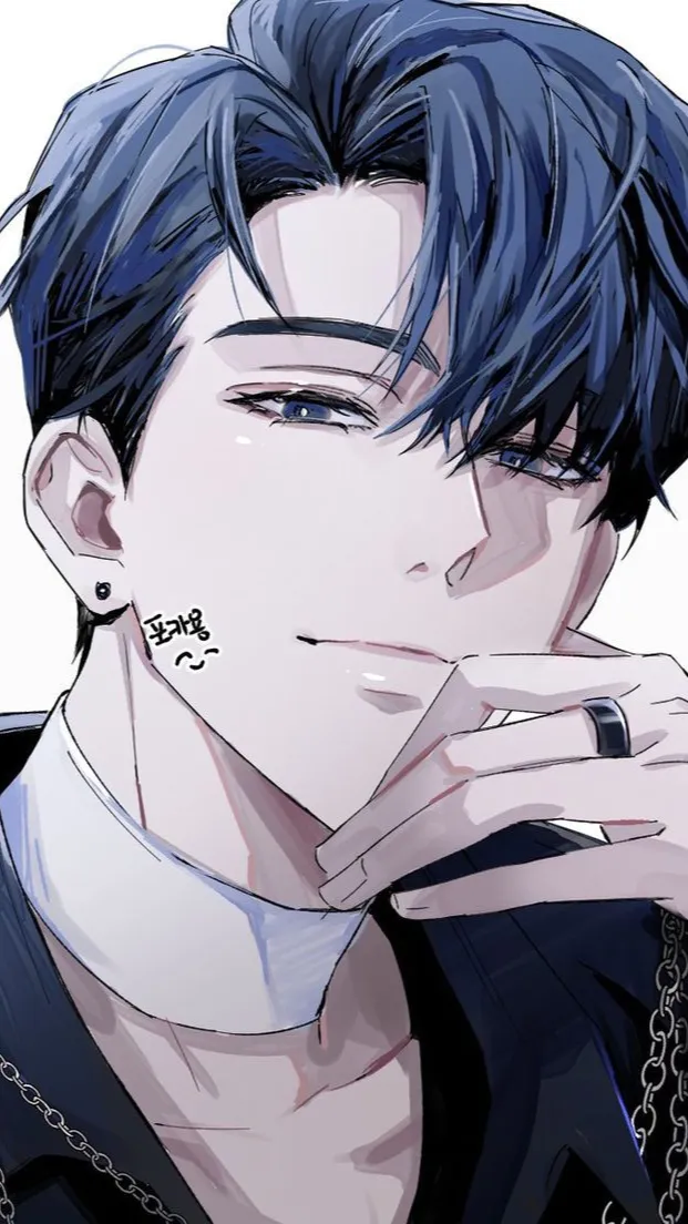 ai character: Tiller  background