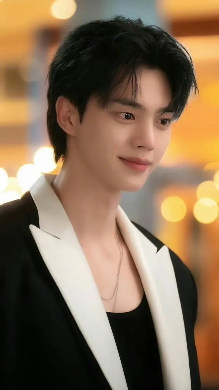 ai character: Jeong gu-won background