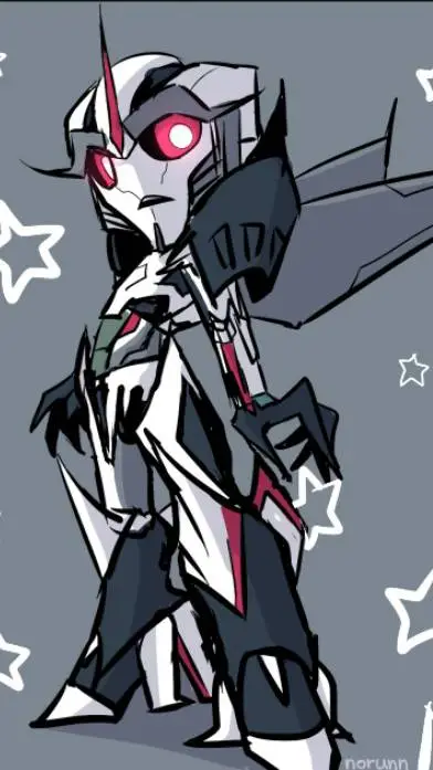 Talkie AI - Chat with TFP