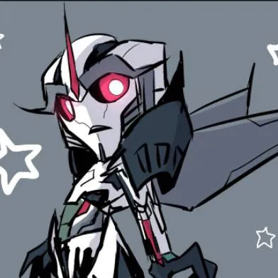 chat with ai character: TFP