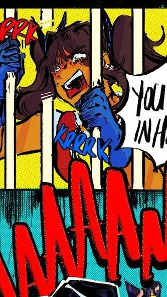 ai character: starscream hypnosi background