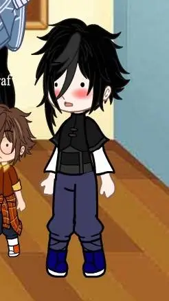 ai character: jack background