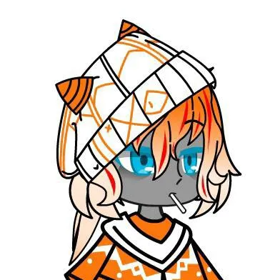 chat with ai character: knockout tfp