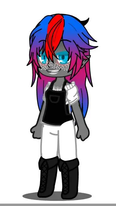 ai character: arcee tfp background